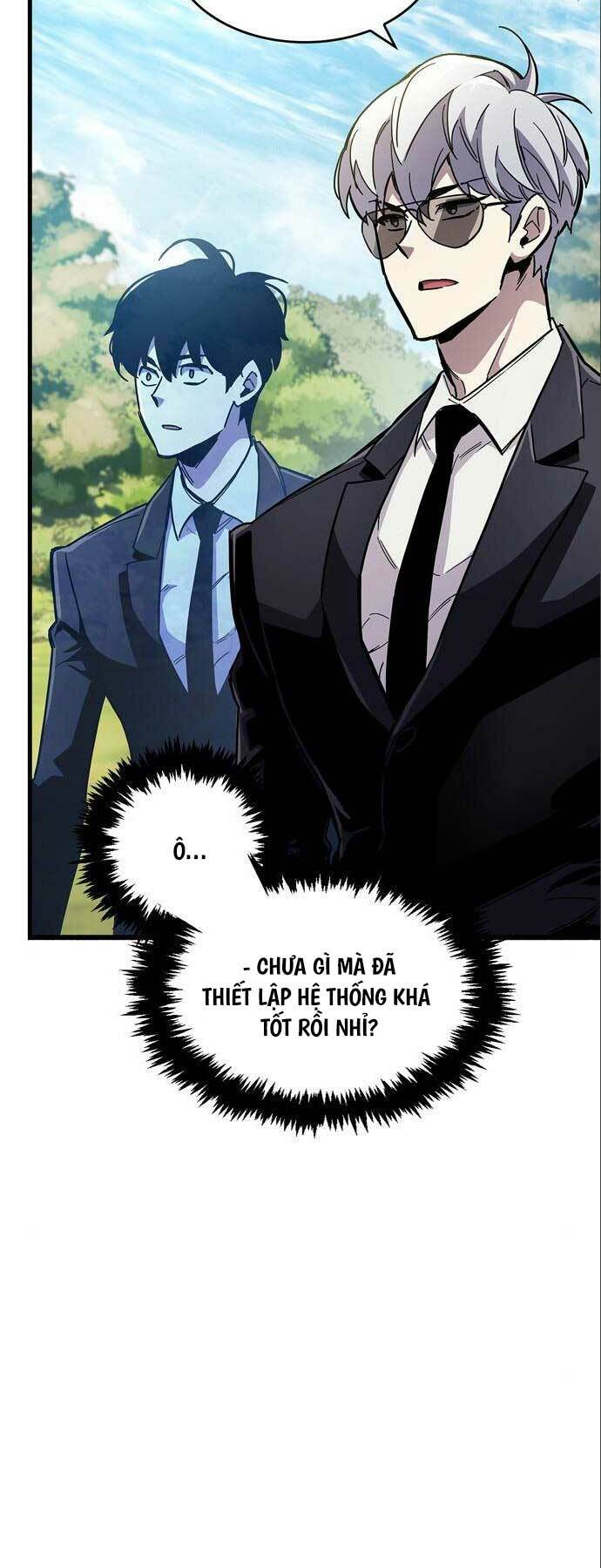 Người Chơi Che Giấu Quá Khứ - Chapter 33 - Page 47