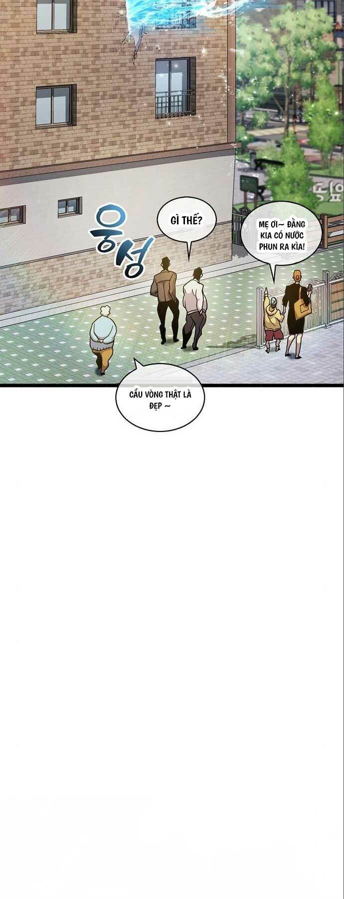 Người Chơi Che Giấu Quá Khứ - Chapter 33 - Page 4