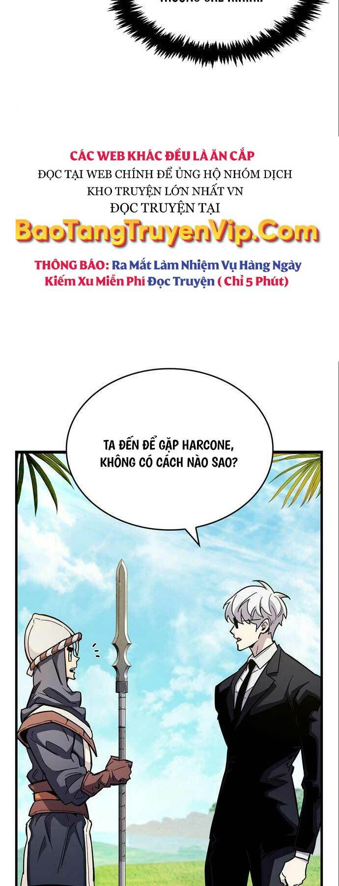 Người Chơi Che Giấu Quá Khứ - Chapter 33 - Page 49