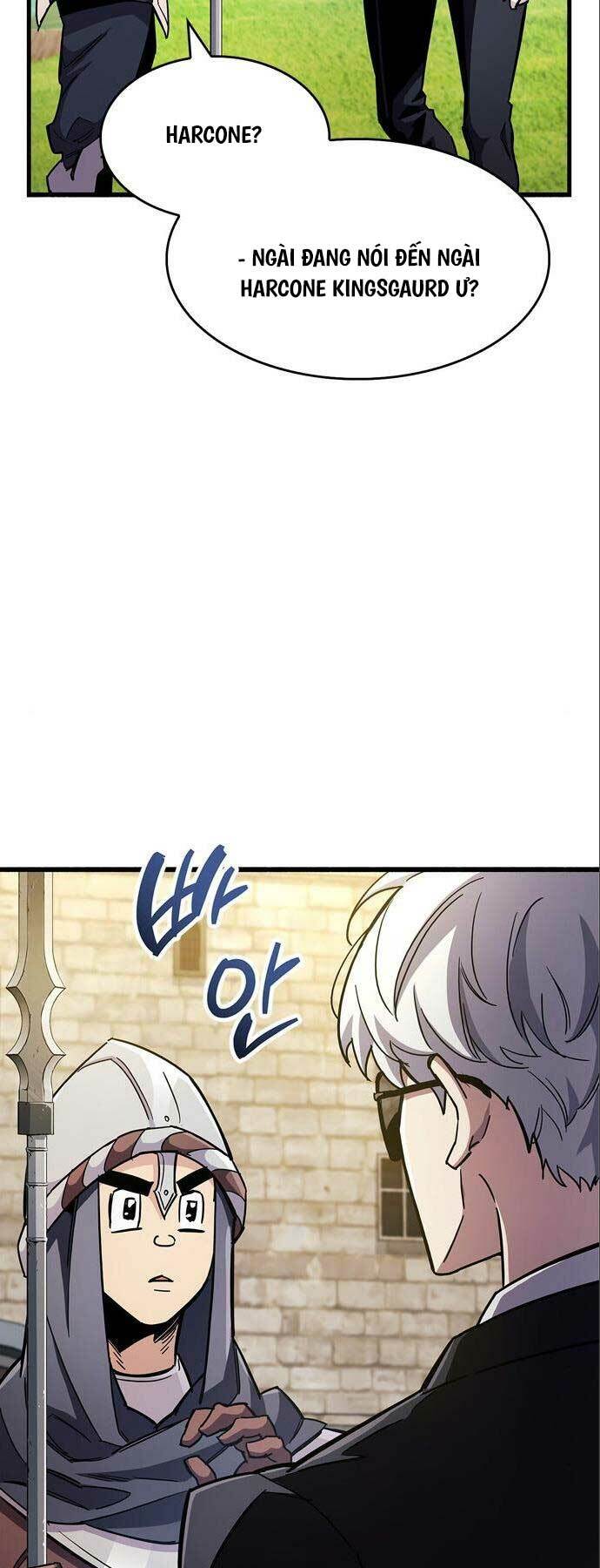 Người Chơi Che Giấu Quá Khứ - Chapter 33 - Page 50