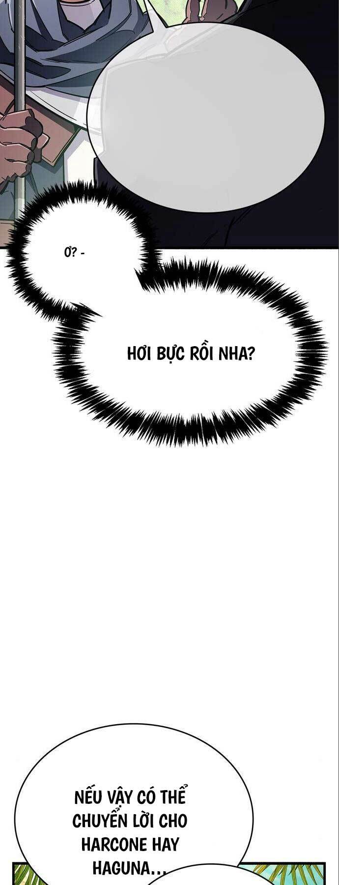 Người Chơi Che Giấu Quá Khứ - Chapter 33 - Page 52