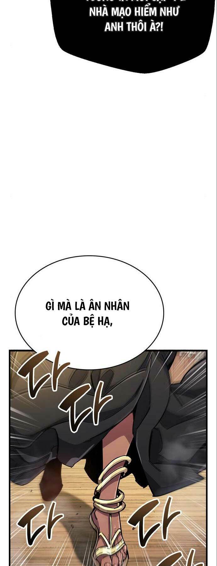 Người Chơi Che Giấu Quá Khứ - Chapter 33 - Page 55