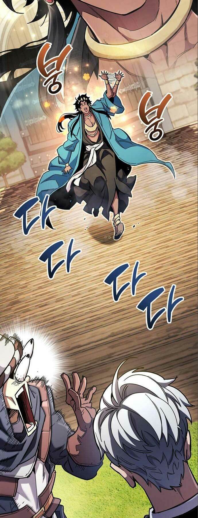 Người Chơi Che Giấu Quá Khứ - Chapter 33 - Page 57