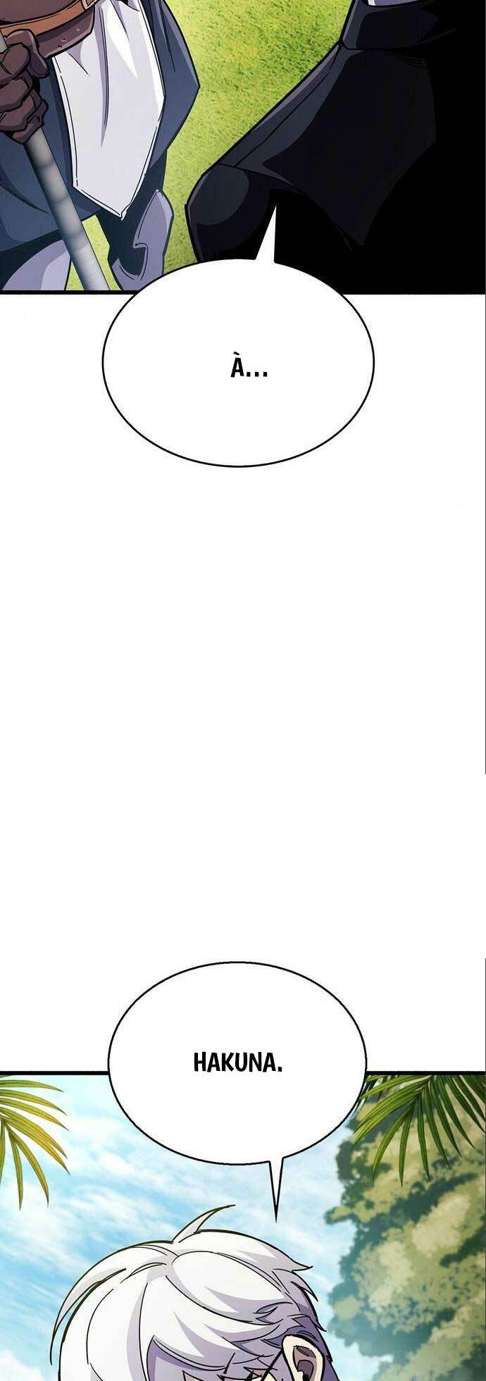 Người Chơi Che Giấu Quá Khứ - Chapter 33 - Page 58