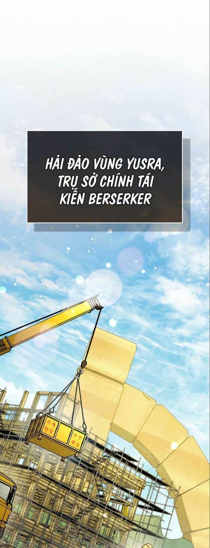 Người Chơi Che Giấu Quá Khứ - Chapter 33 - Page 5