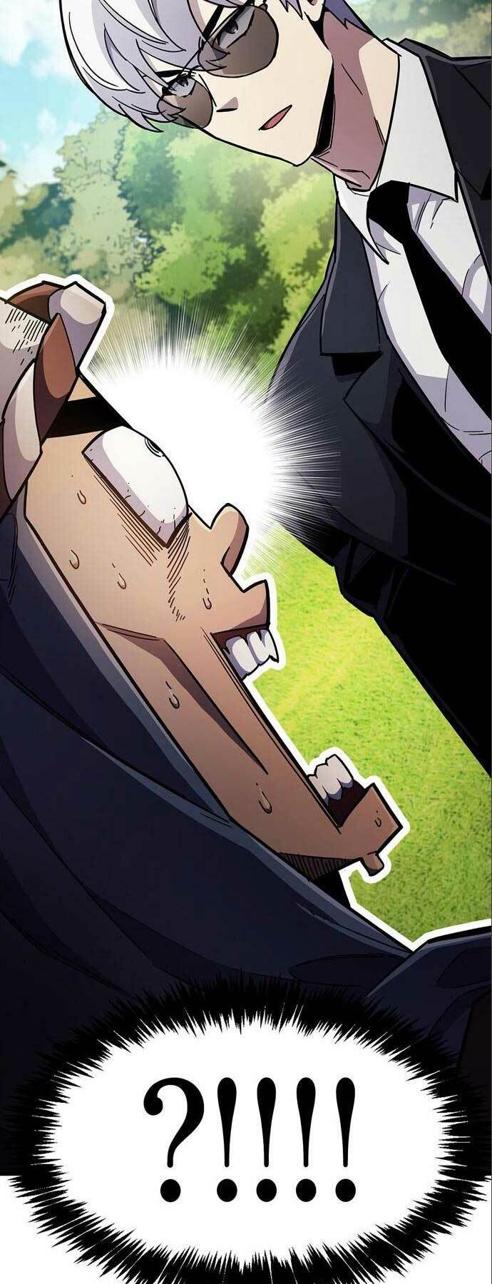 Người Chơi Che Giấu Quá Khứ - Chapter 33 - Page 59