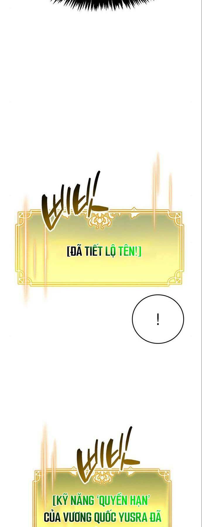 Người Chơi Che Giấu Quá Khứ - Chapter 33 - Page 60