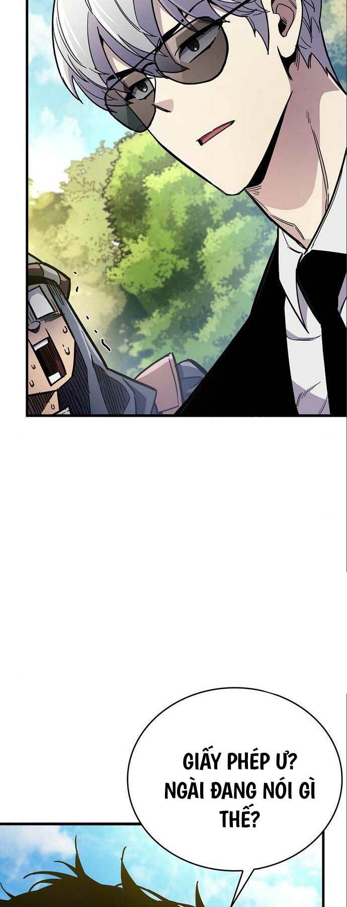 Người Chơi Che Giấu Quá Khứ - Chapter 33 - Page 63