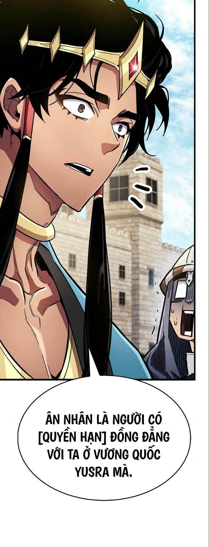 Người Chơi Che Giấu Quá Khứ - Chapter 33 - Page 64