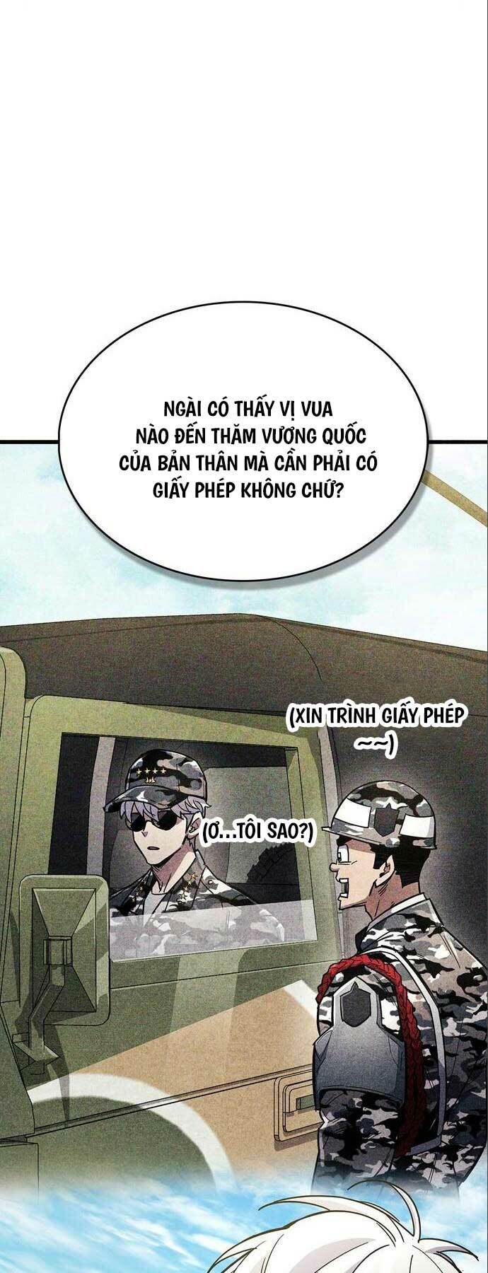 Người Chơi Che Giấu Quá Khứ - Chapter 33 - Page 65