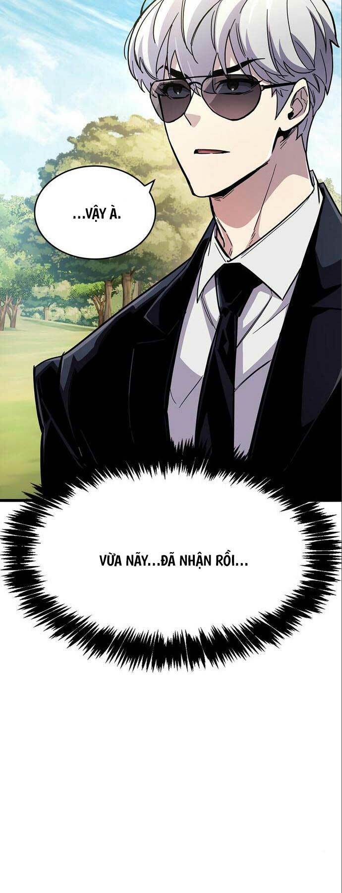 Người Chơi Che Giấu Quá Khứ - Chapter 33 - Page 66