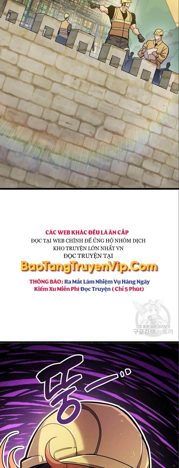 Người Chơi Che Giấu Quá Khứ - Chapter 33 - Page 6