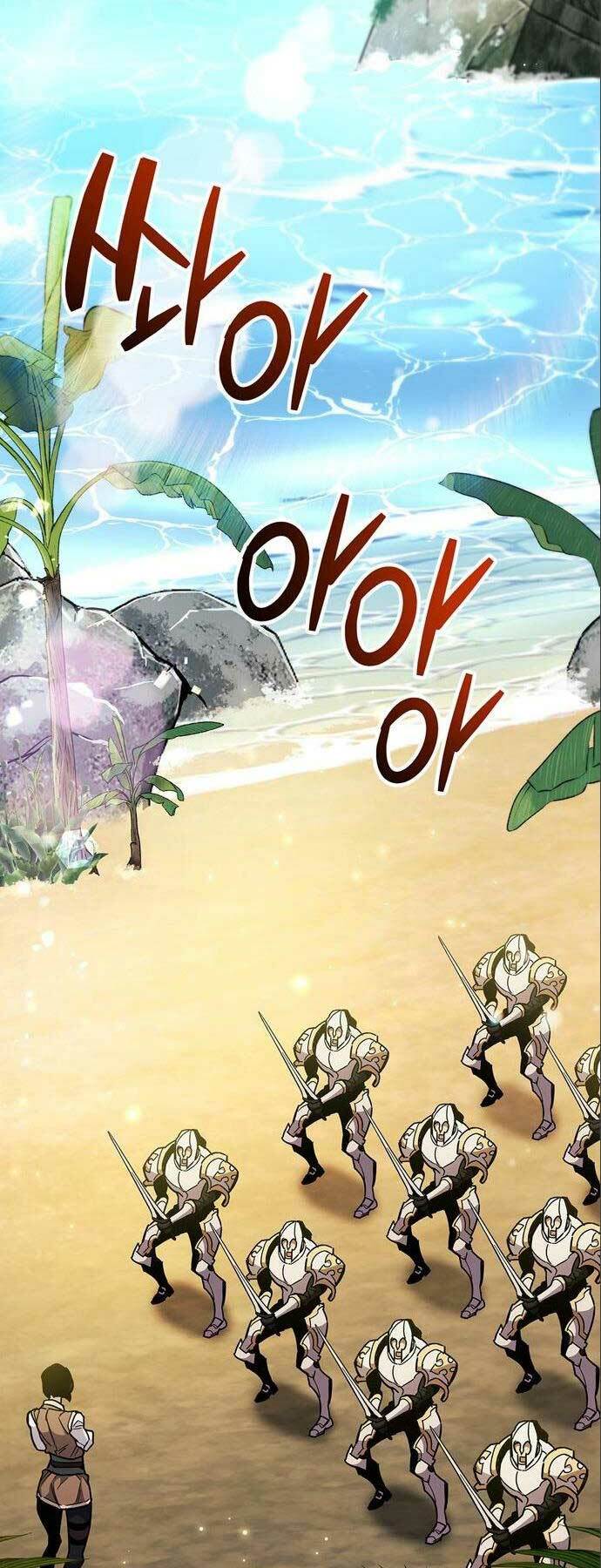 Người Chơi Che Giấu Quá Khứ - Chapter 33 - Page 69