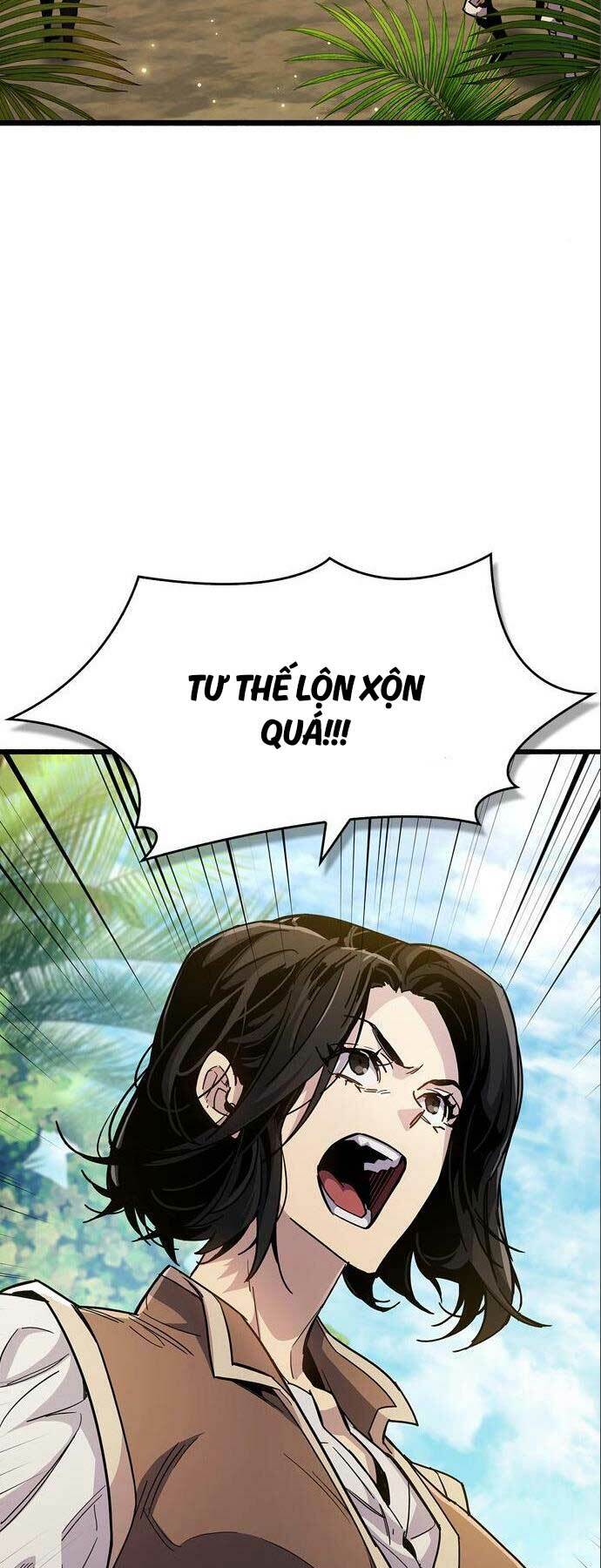 Người Chơi Che Giấu Quá Khứ - Chapter 33 - Page 70