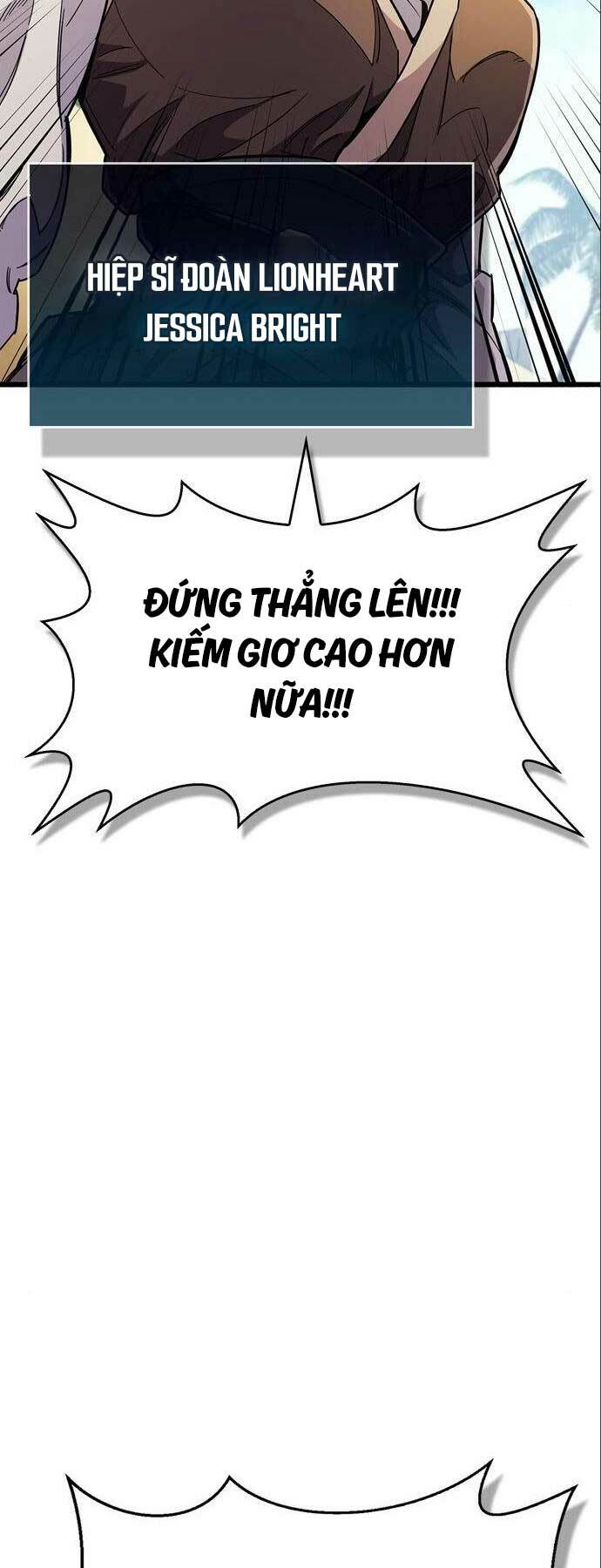Người Chơi Che Giấu Quá Khứ - Chapter 33 - Page 71