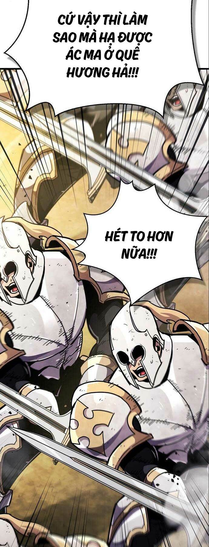 Người Chơi Che Giấu Quá Khứ - Chapter 33 - Page 72