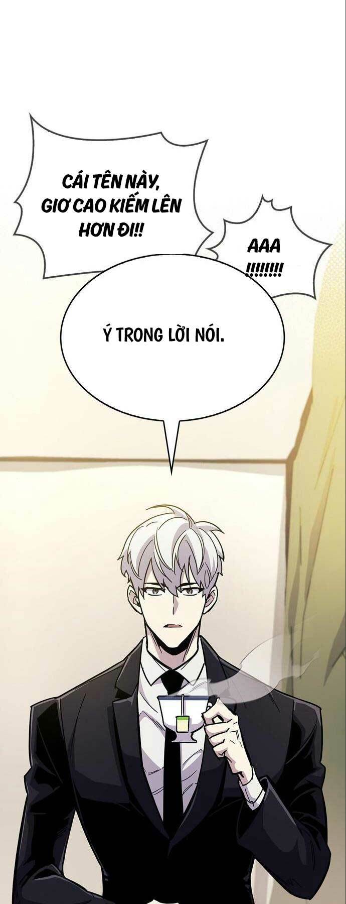 Người Chơi Che Giấu Quá Khứ - Chapter 33 - Page 75