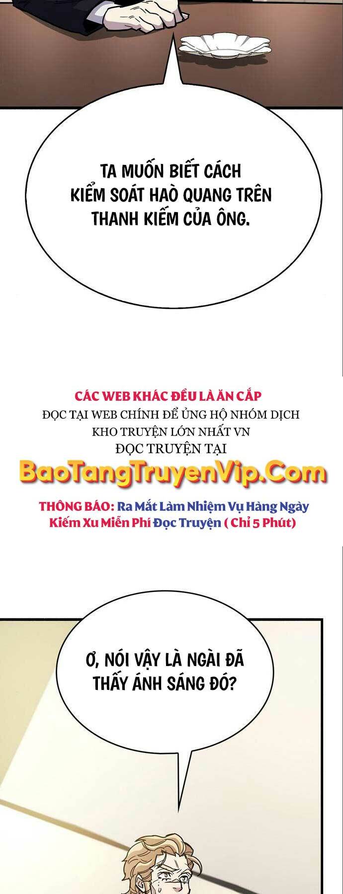 Người Chơi Che Giấu Quá Khứ - Chapter 33 - Page 76