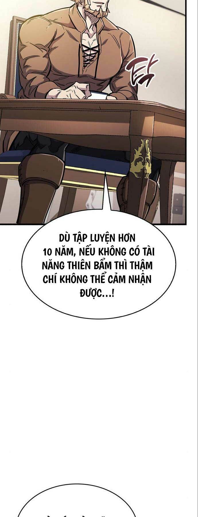 Người Chơi Che Giấu Quá Khứ - Chapter 33 - Page 77