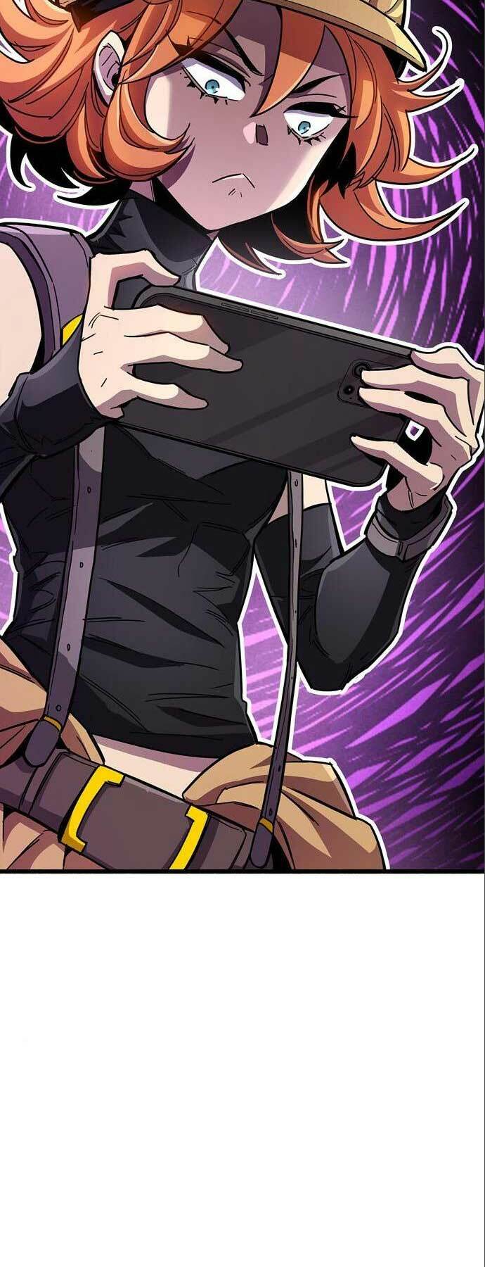 Người Chơi Che Giấu Quá Khứ - Chapter 33 - Page 7