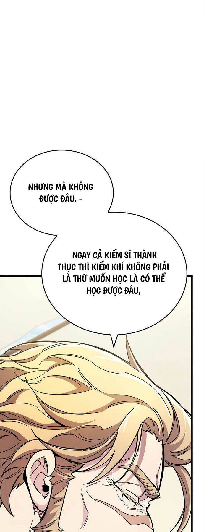 Người Chơi Che Giấu Quá Khứ - Chapter 33 - Page 79