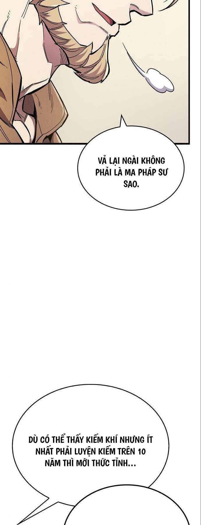 Người Chơi Che Giấu Quá Khứ - Chapter 33 - Page 80