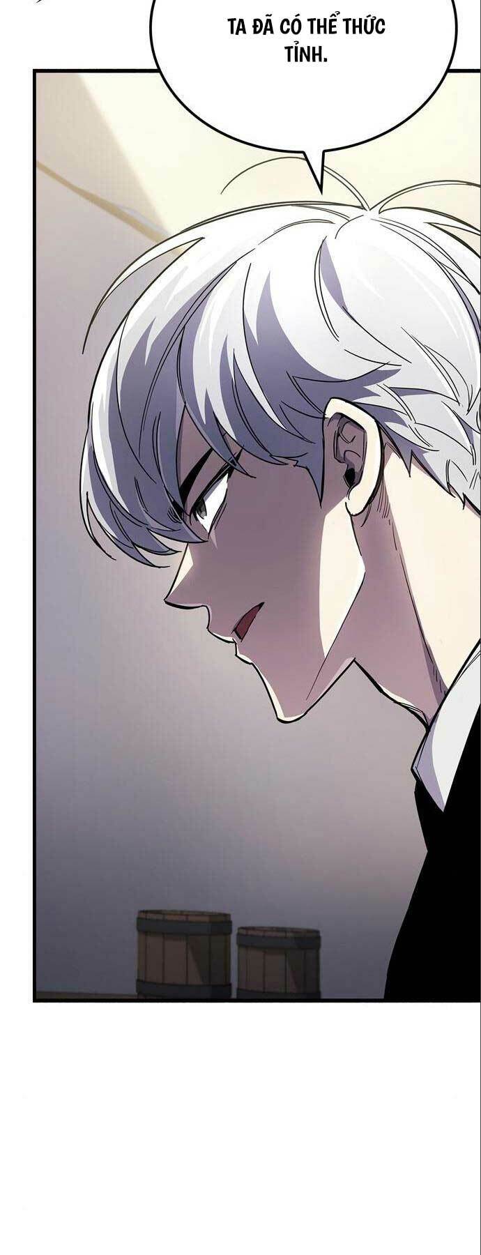 Người Chơi Che Giấu Quá Khứ - Chapter 33 - Page 81