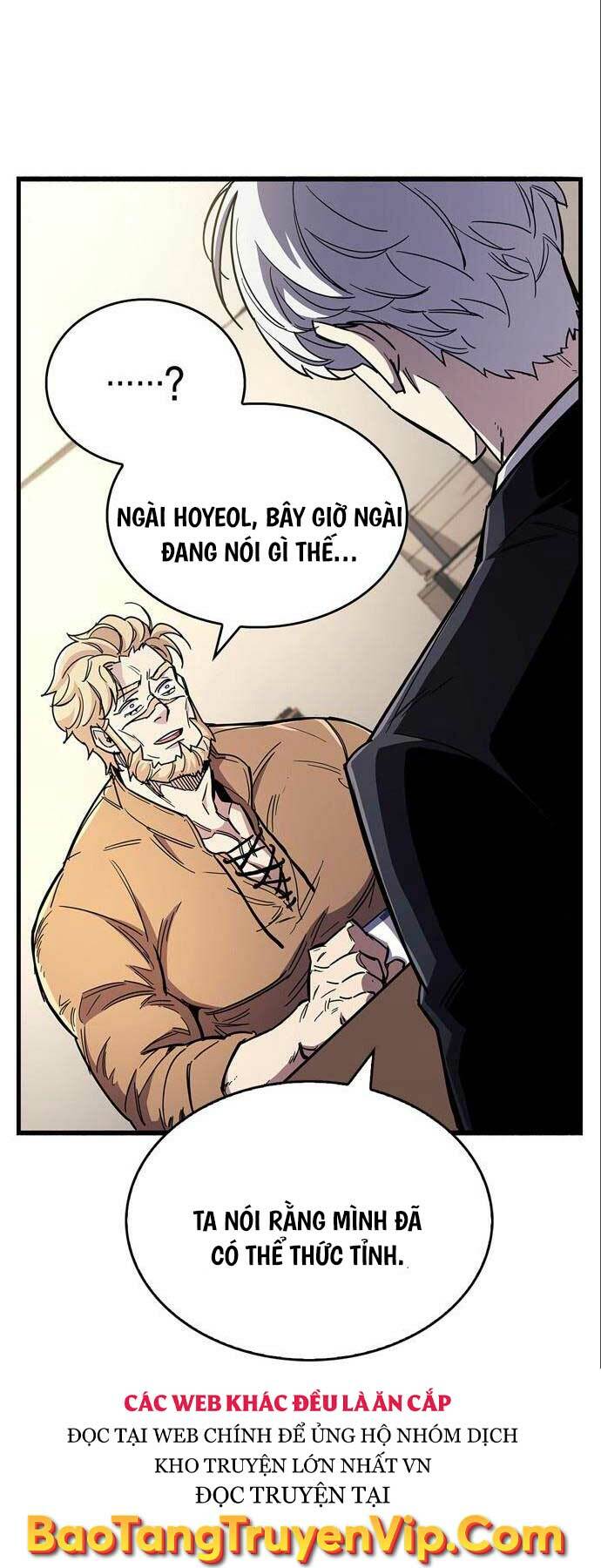 Người Chơi Che Giấu Quá Khứ - Chapter 33 - Page 82