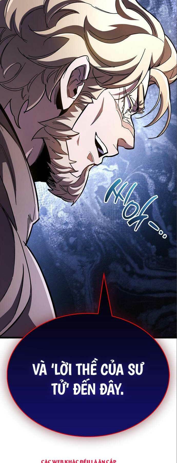 Người Chơi Che Giấu Quá Khứ - Chapter 33 - Page 87