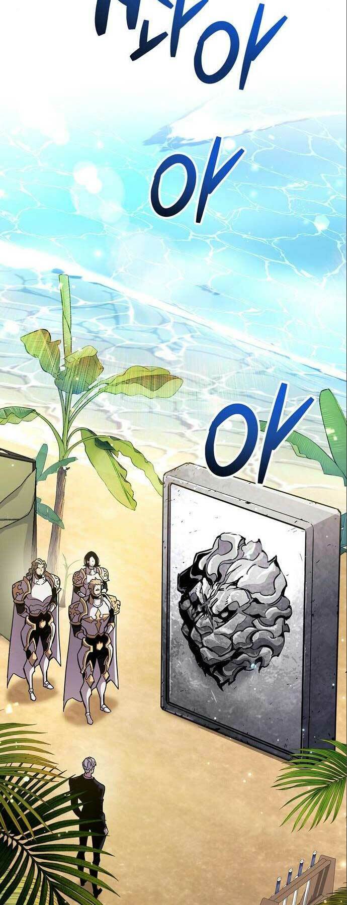 Người Chơi Che Giấu Quá Khứ - Chapter 33 - Page 90