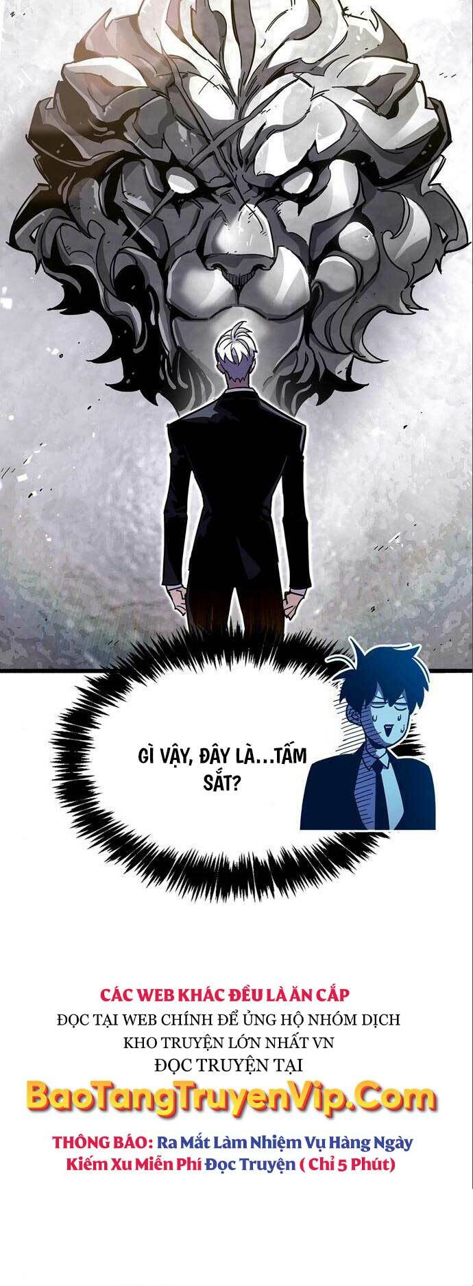 Người Chơi Che Giấu Quá Khứ - Chapter 33 - Page 92