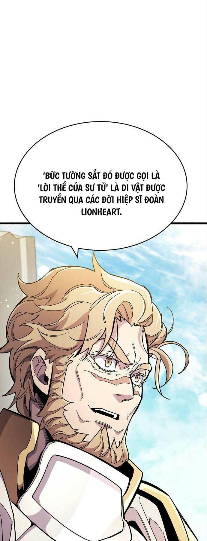 Người Chơi Che Giấu Quá Khứ - Chapter 33 - Page 94