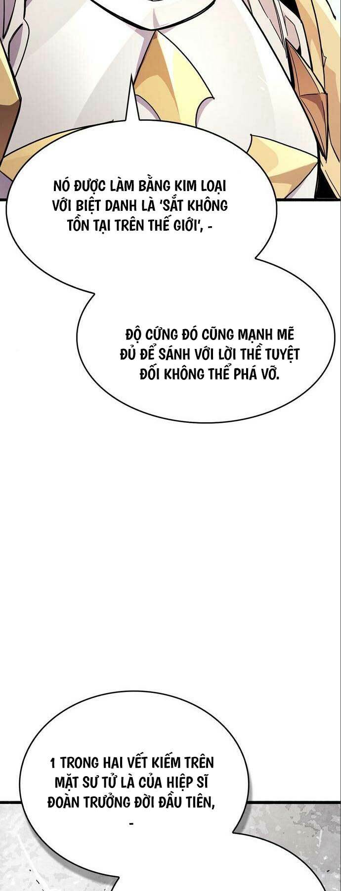 Người Chơi Che Giấu Quá Khứ - Chapter 33 - Page 95