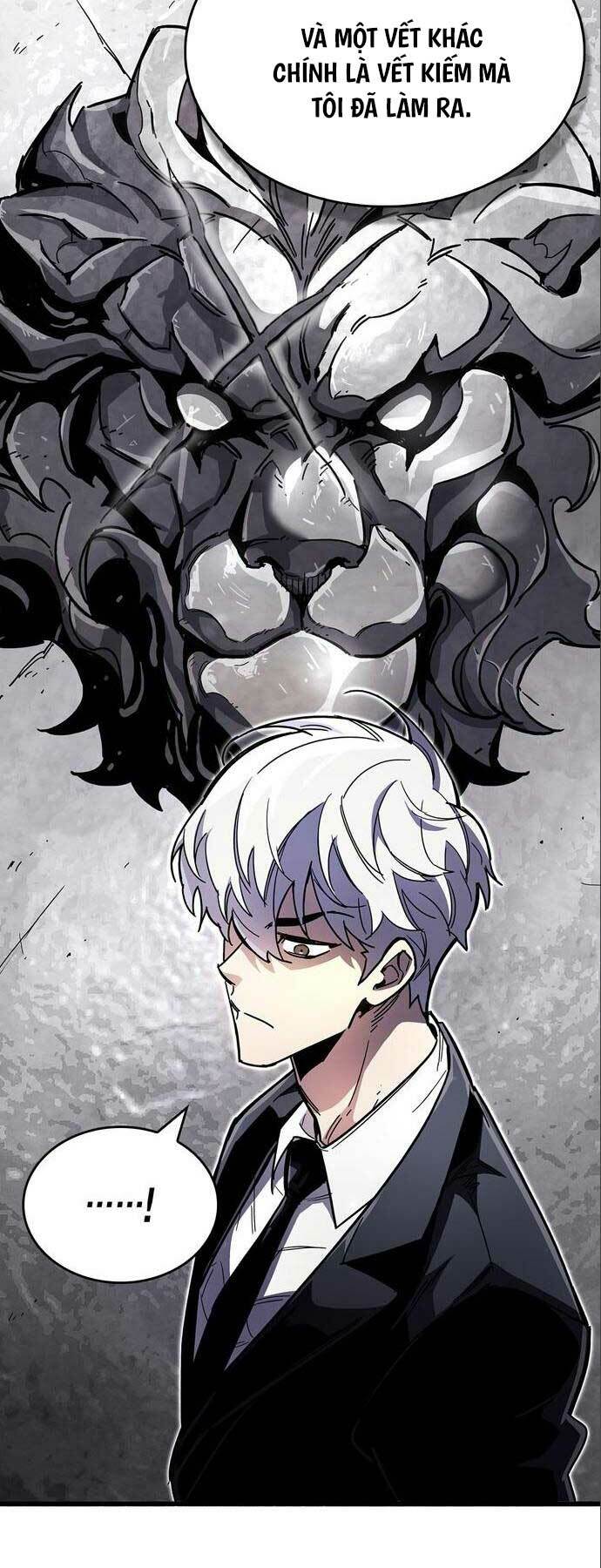 Người Chơi Che Giấu Quá Khứ - Chapter 33 - Page 96