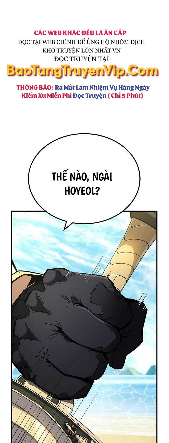 Người Chơi Che Giấu Quá Khứ - Chapter 33 - Page 97
