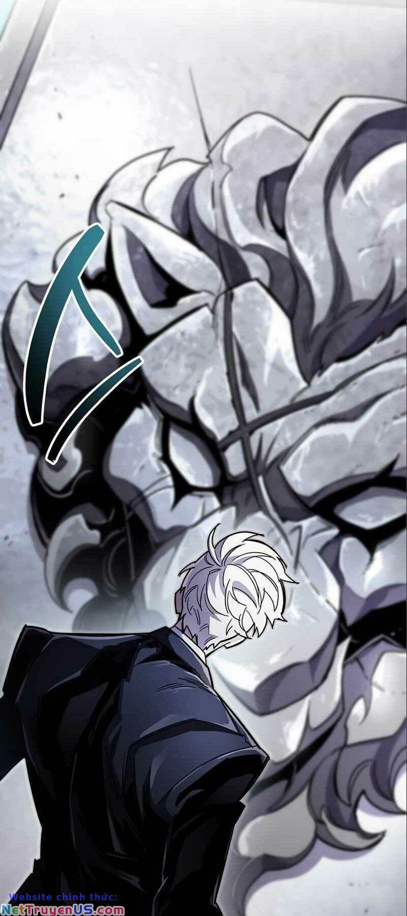 Người Chơi Che Giấu Quá Khứ - Chapter 34 - Page 9