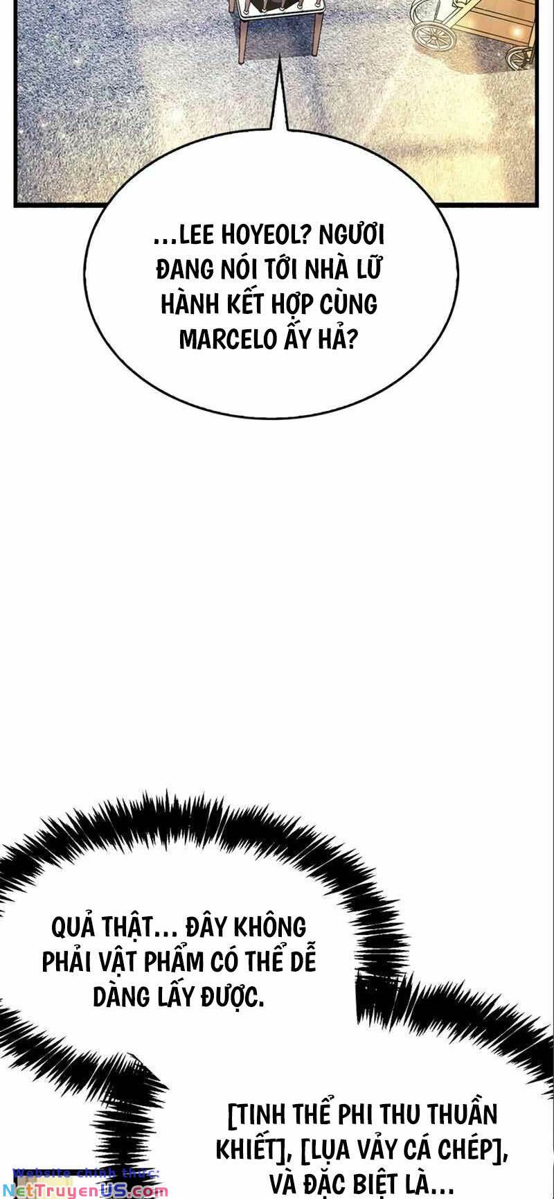 Người Chơi Che Giấu Quá Khứ - Chapter 34 - Page 103