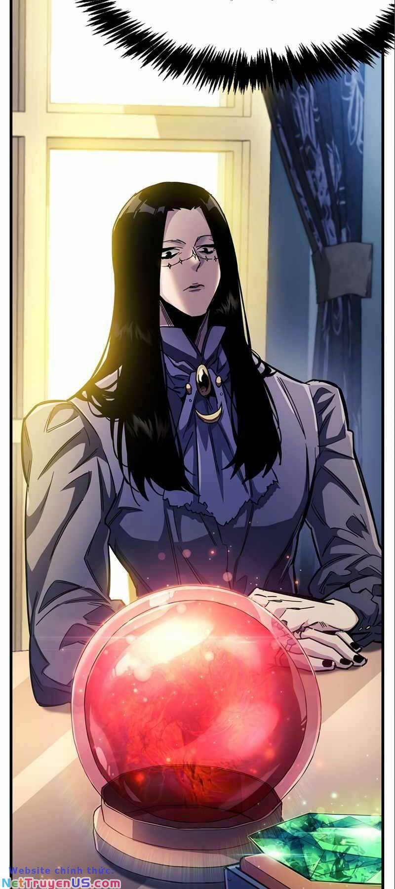 Người Chơi Che Giấu Quá Khứ - Chapter 34 - Page 104