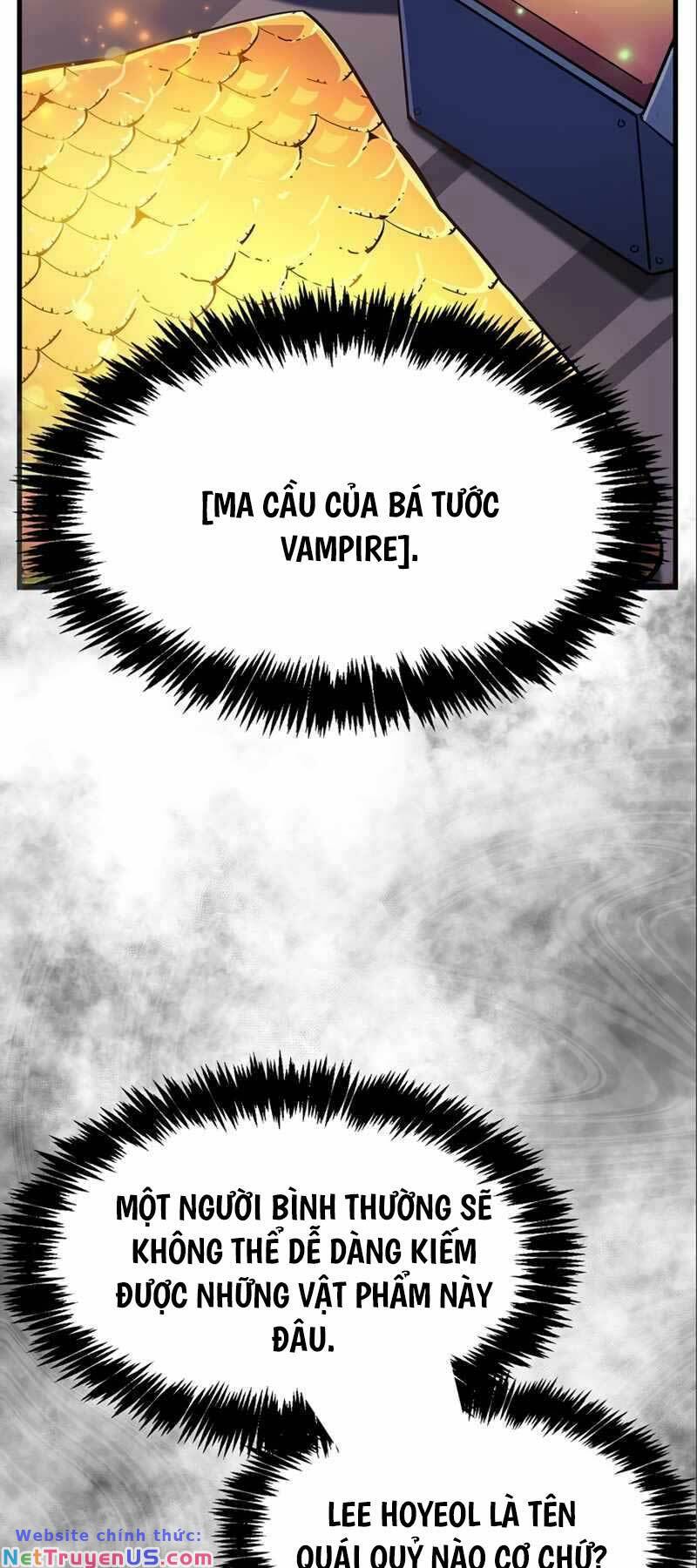 Người Chơi Che Giấu Quá Khứ - Chapter 34 - Page 105