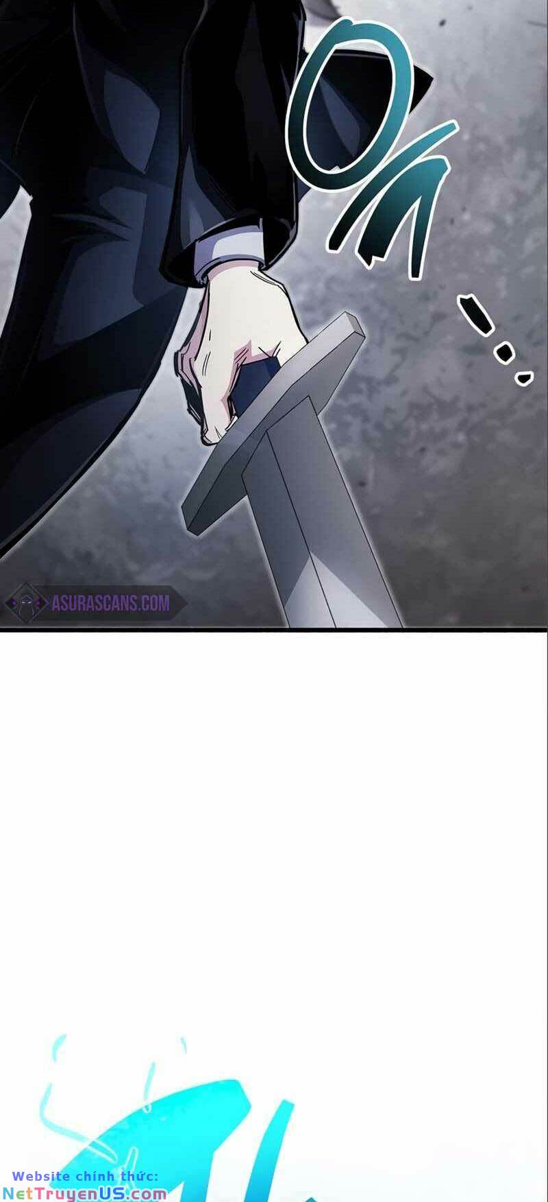 Người Chơi Che Giấu Quá Khứ - Chapter 34 - Page 10