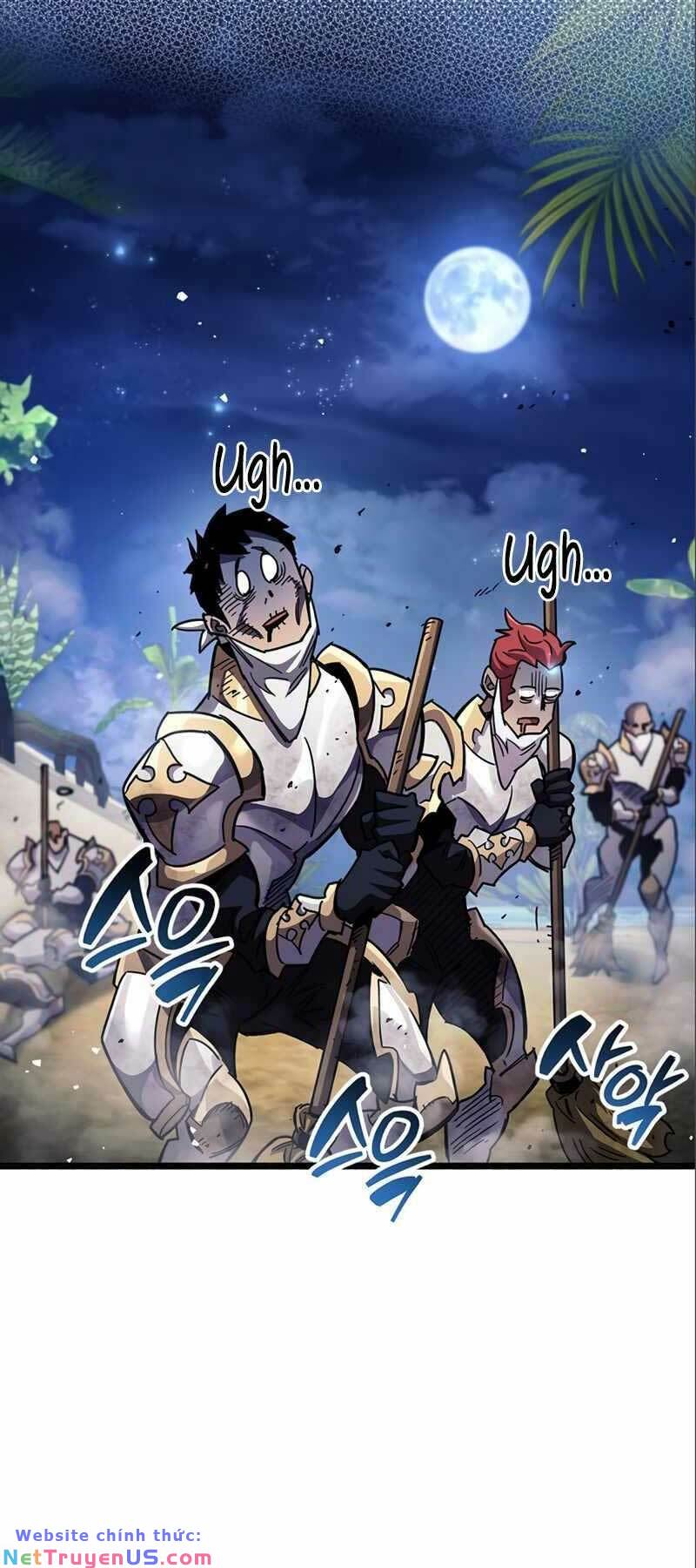 Người Chơi Che Giấu Quá Khứ - Chapter 34 - Page 109