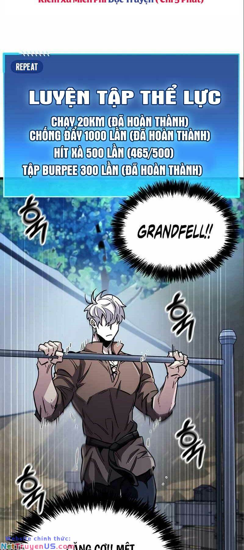 Người Chơi Che Giấu Quá Khứ - Chapter 34 - Page 113