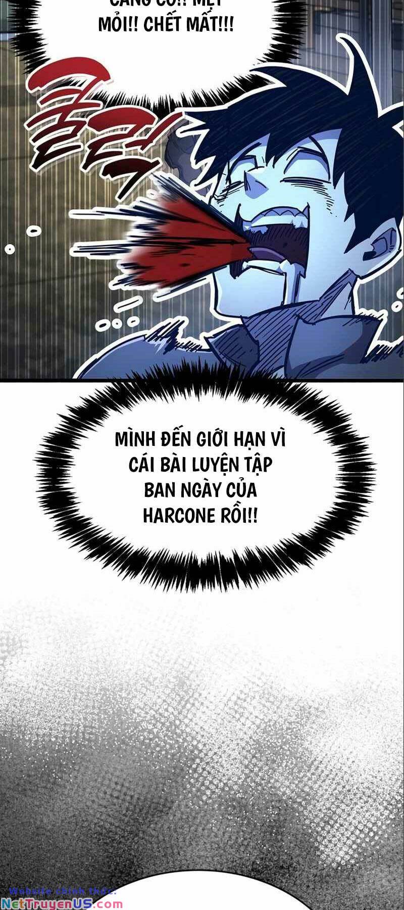 Người Chơi Che Giấu Quá Khứ - Chapter 34 - Page 114