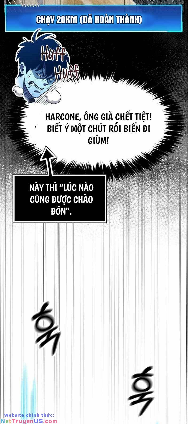 Người Chơi Che Giấu Quá Khứ - Chapter 34 - Page 116