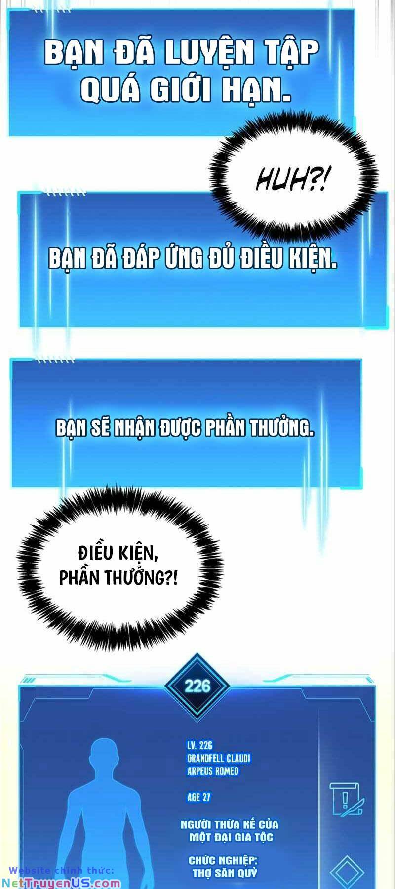 Người Chơi Che Giấu Quá Khứ - Chapter 34 - Page 117