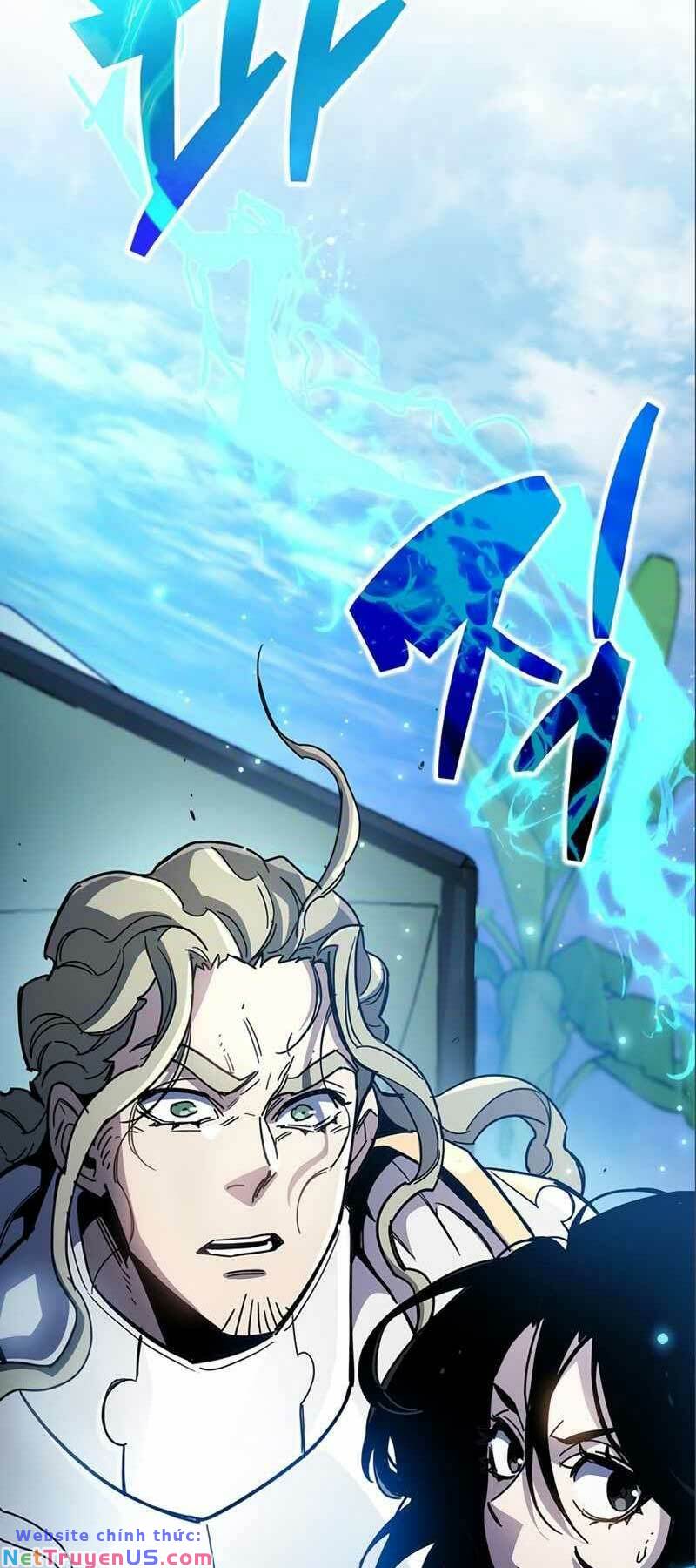 Người Chơi Che Giấu Quá Khứ - Chapter 34 - Page 11