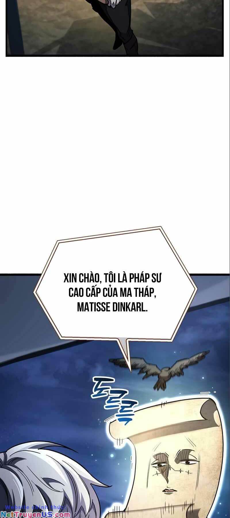 Người Chơi Che Giấu Quá Khứ - Chapter 34 - Page 120