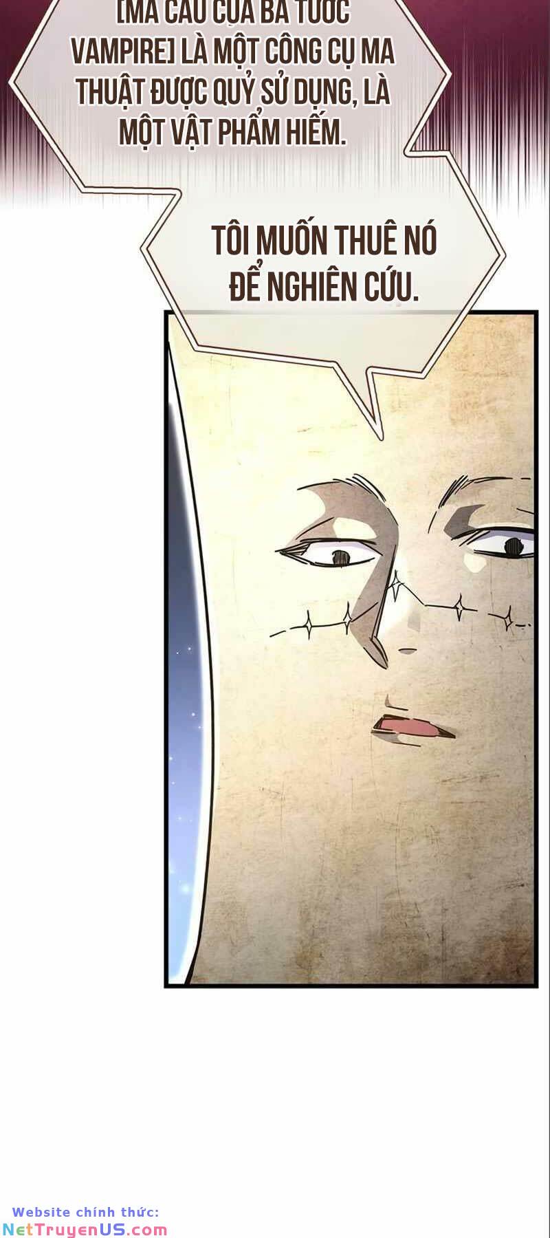 Người Chơi Che Giấu Quá Khứ - Chapter 34 - Page 124