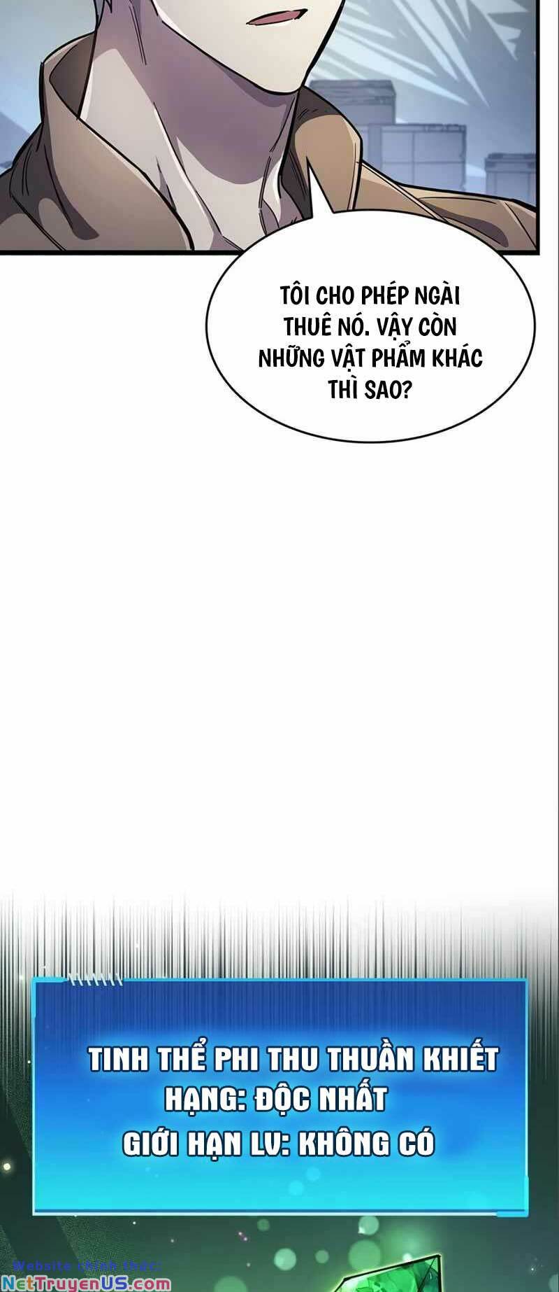 Người Chơi Che Giấu Quá Khứ - Chapter 34 - Page 126