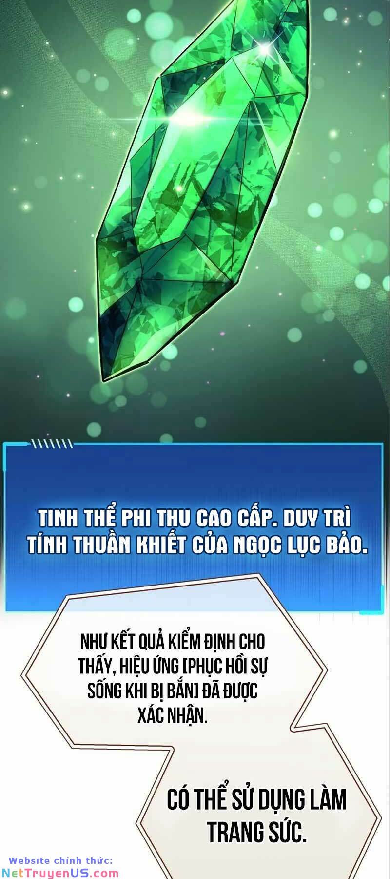 Người Chơi Che Giấu Quá Khứ - Chapter 34 - Page 127